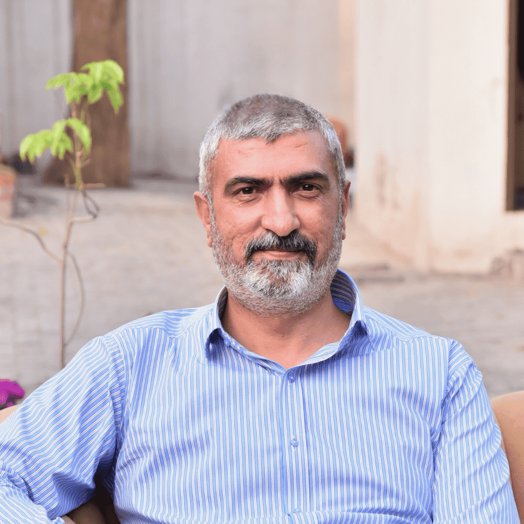 Muhammad Faisal Naveed