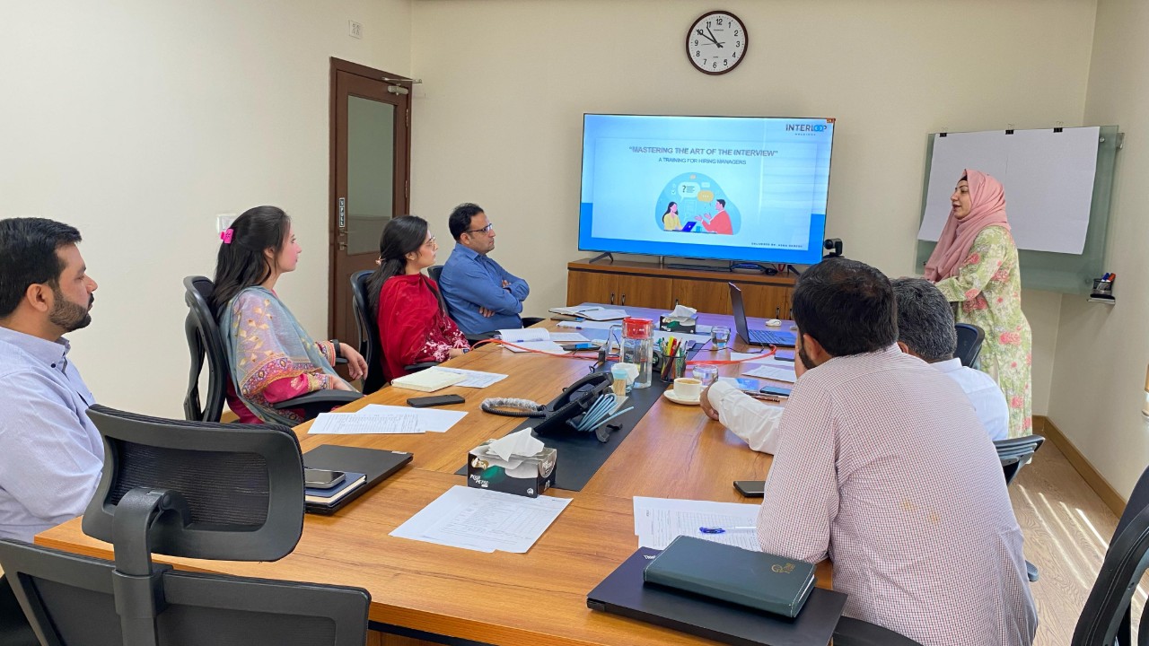 IRC Expands Operations