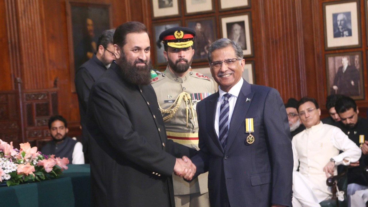 IRC Expands Operations