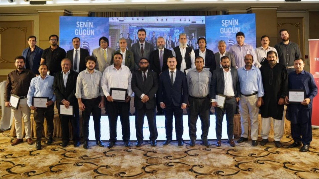 IRC Expands Operations