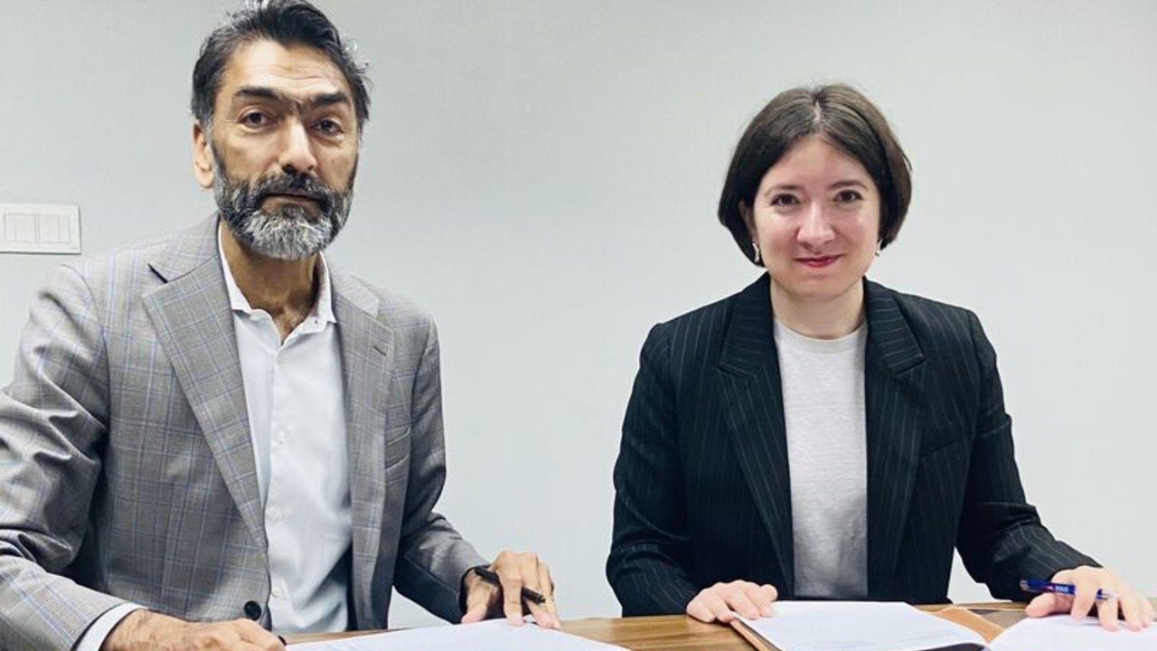 IRC Expands Operations