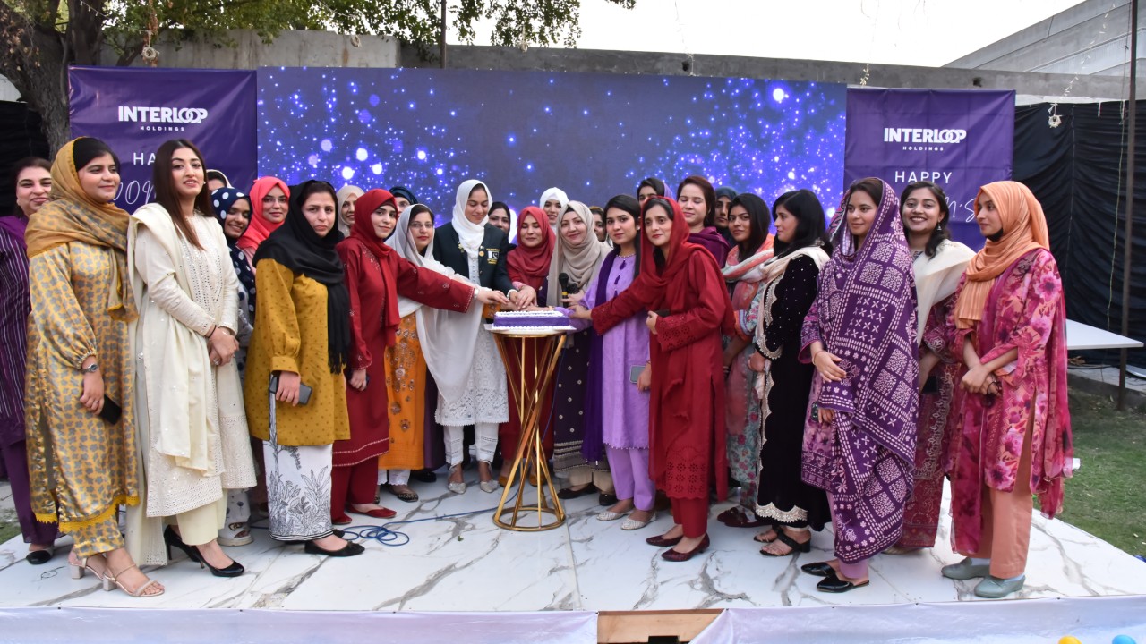 IRC Expands Operations