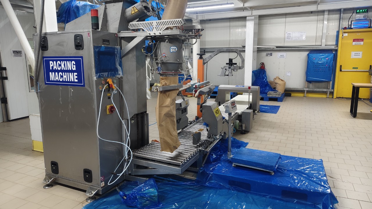 IRC Expands Operations