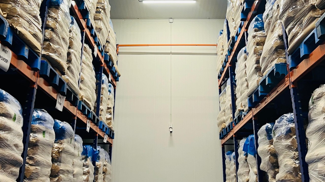 IRC Expands Operations