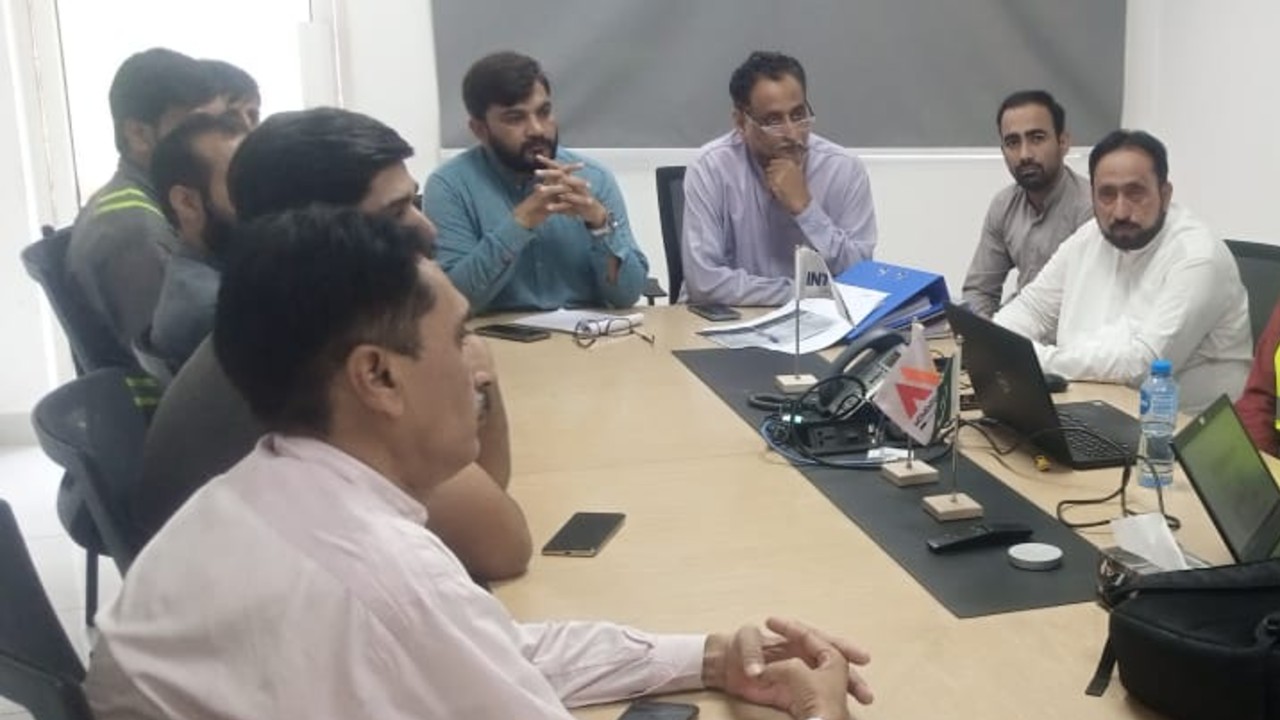 IRC Expands Operations