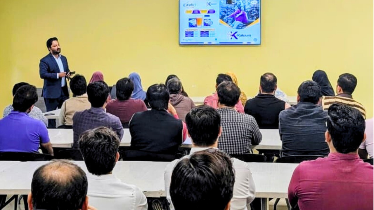 IRC Expands Operations