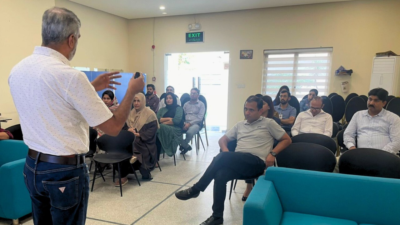 IRC Expands Operations