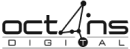 Octans AI Logo