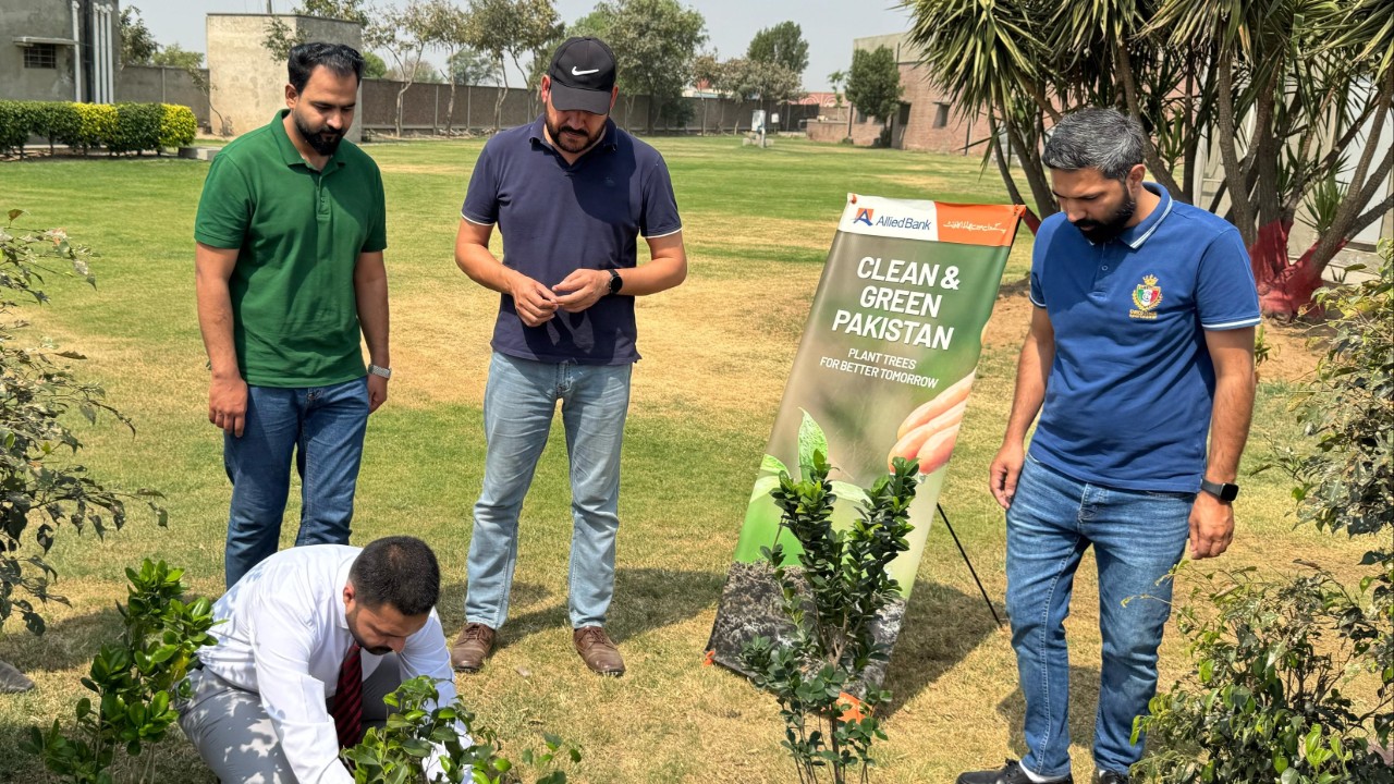 IRC Expands Operations