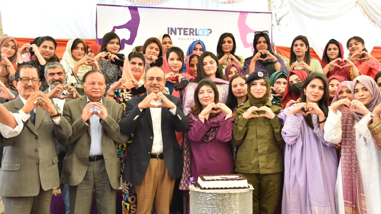 IRC Expands Operations