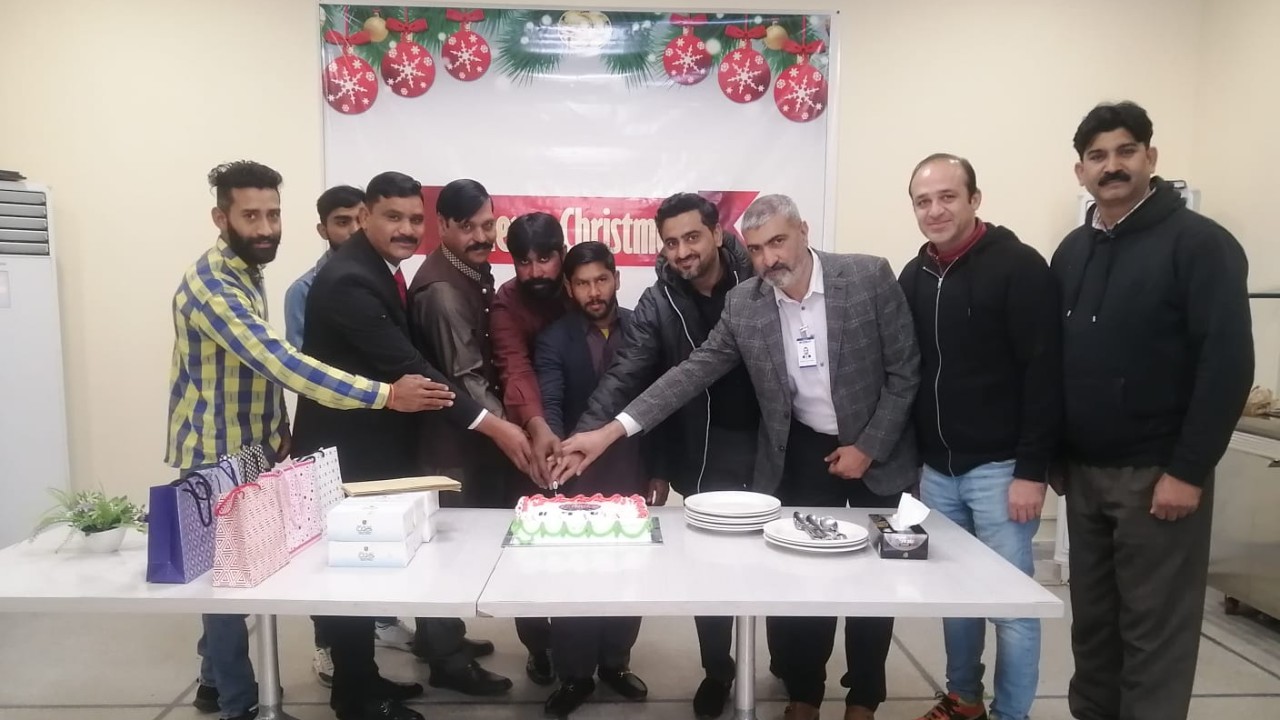 IRC Expands Operations