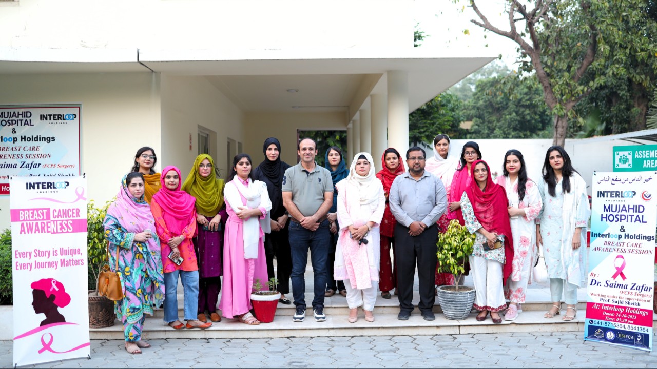 IRC Expands Operations