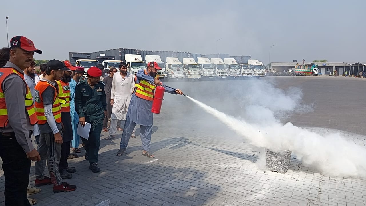 IRC Expands Operations